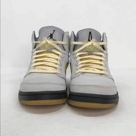 Air Jordan 5 x A Ma Maniere Dawn FZ5758-004 Women’s Sneakers - Size 9 - Picture 8 of 14